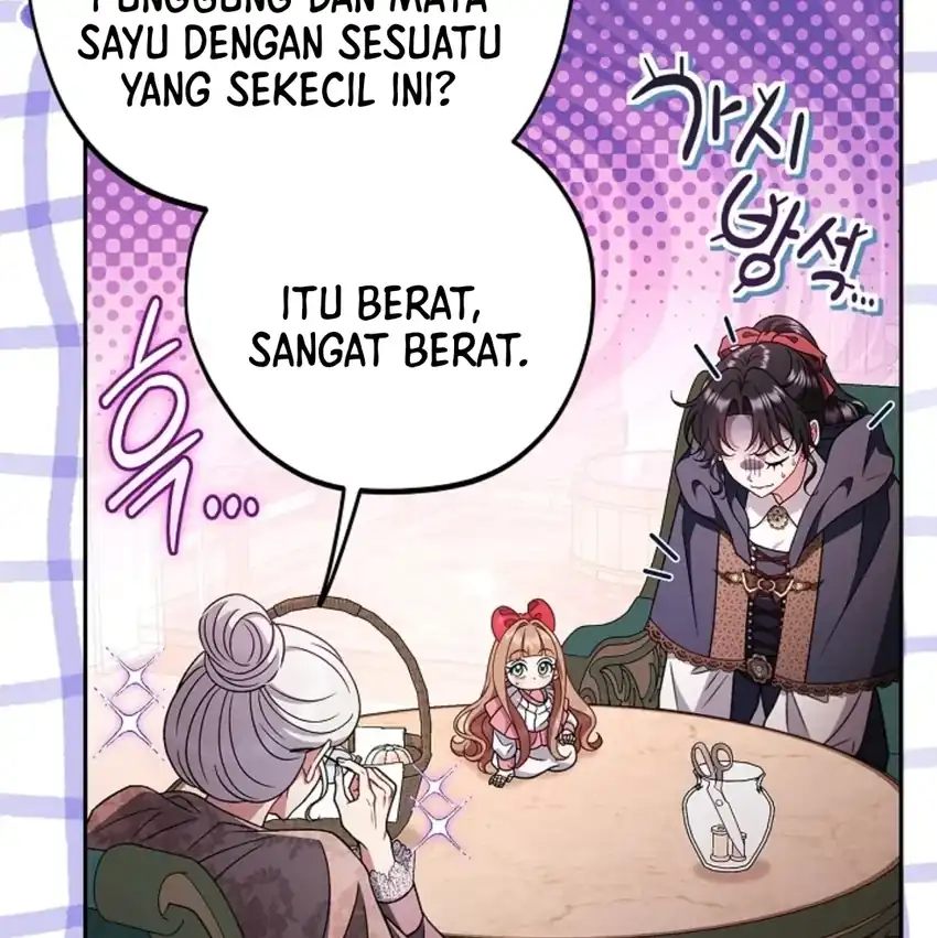 I Will Become the Villain’s Poison Taster Chapter 89 - Page 140