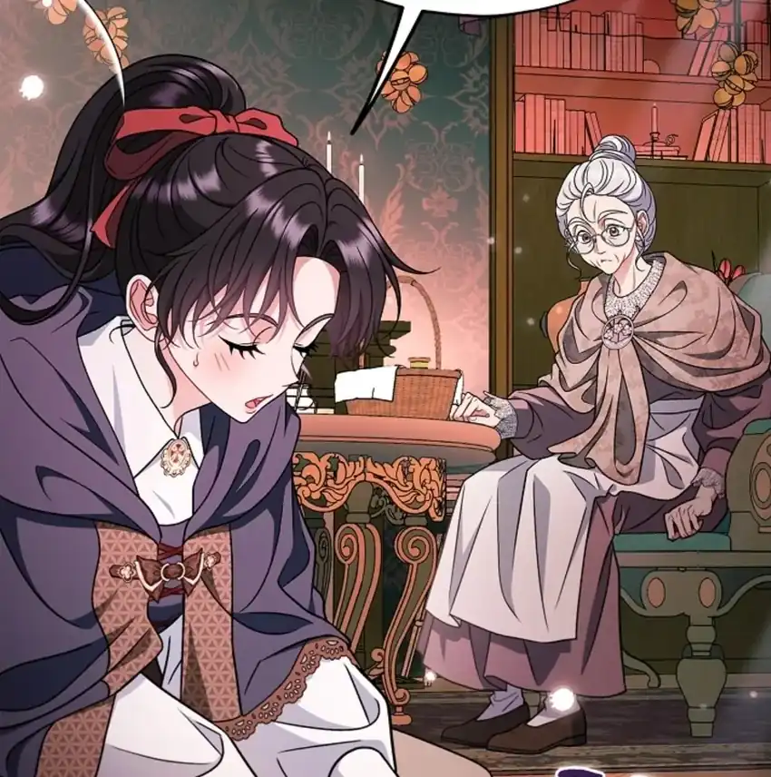 I Will Become the Villain’s Poison Taster Chapter 89 - Page 150