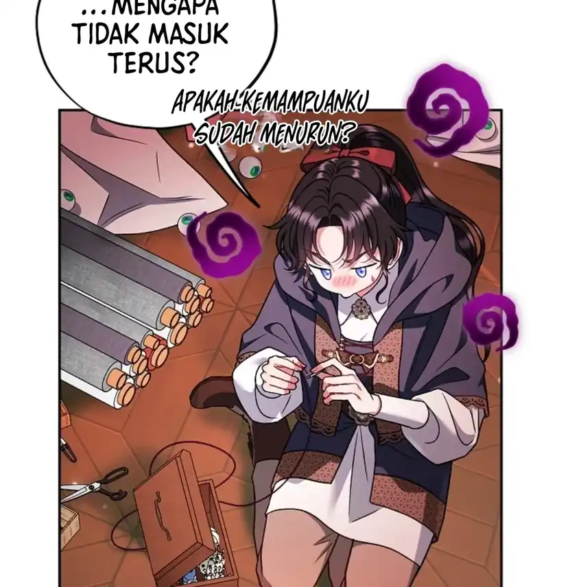 I Will Become the Villain’s Poison Taster Chapter 89 - Page 152