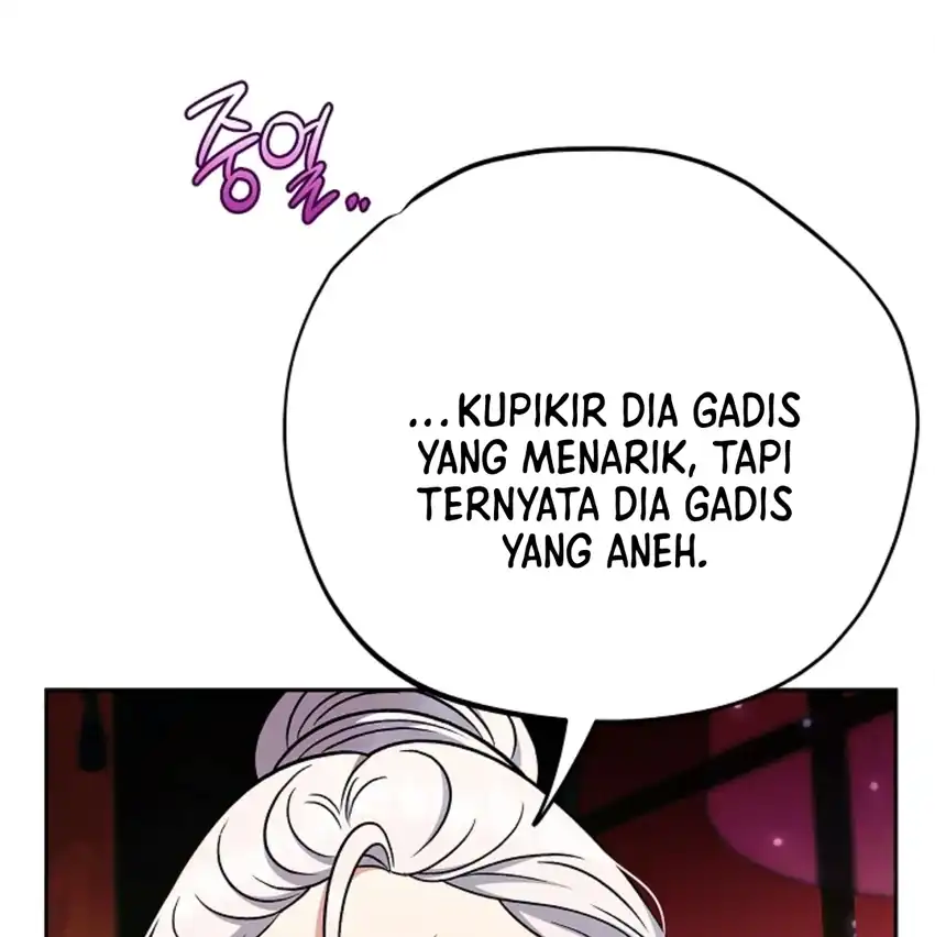 I Will Become the Villain’s Poison Taster Chapter 89 - Page 155