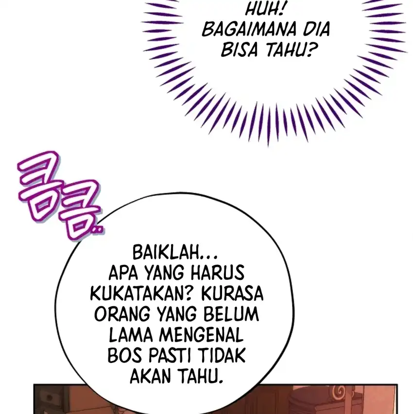 I Will Become the Villain’s Poison Taster Chapter 89 - Page 162