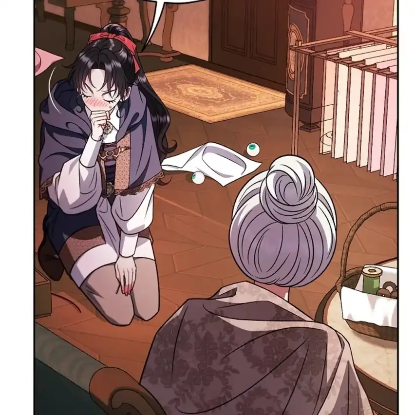 I Will Become the Villain’s Poison Taster Chapter 89 - Page 163