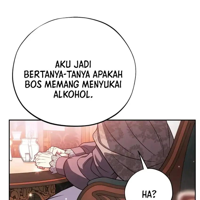 I Will Become the Villain’s Poison Taster Chapter 89 - Page 166