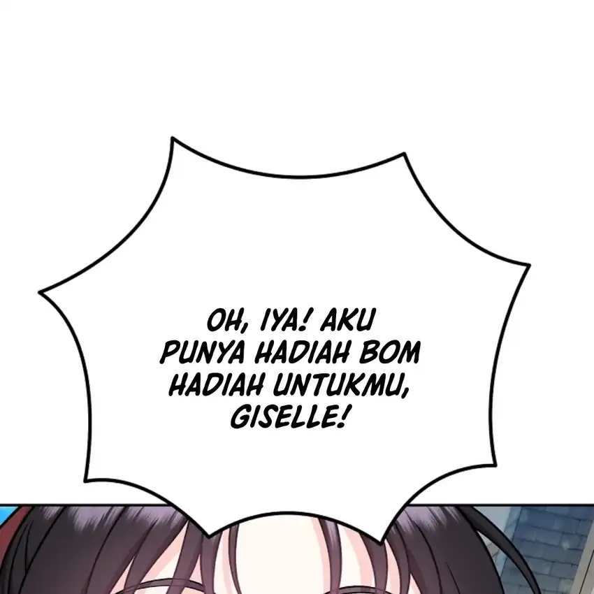 I Will Become the Villain’s Poison Taster Chapter 89 - Page 17