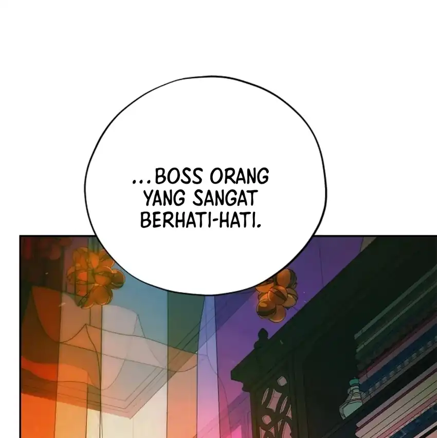 I Will Become the Villain’s Poison Taster Chapter 89 - Page 174