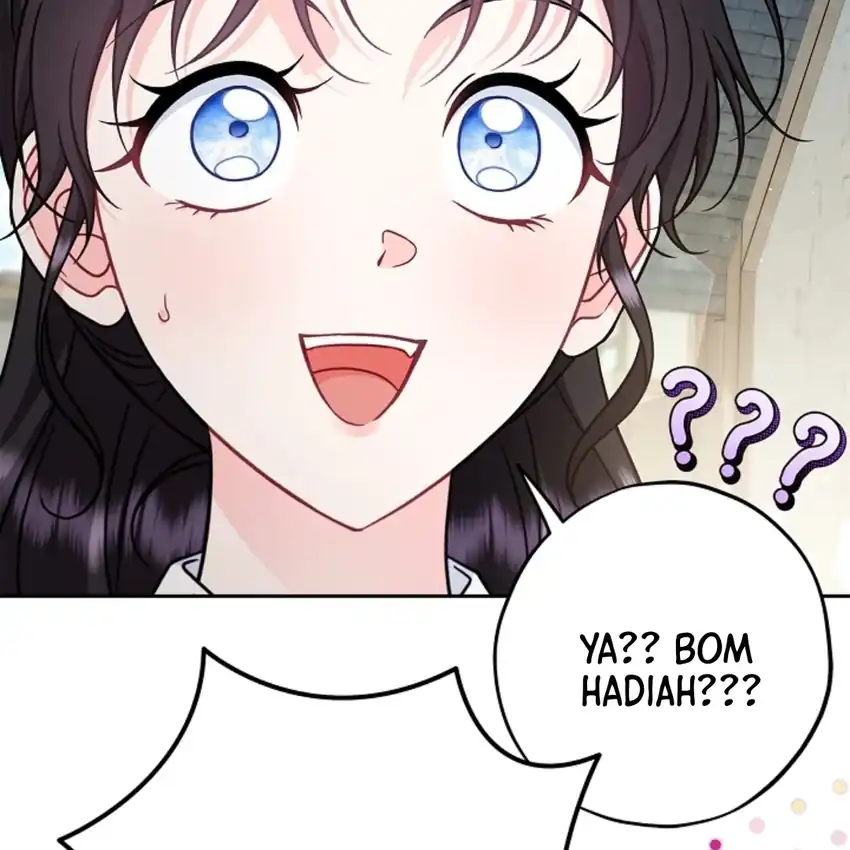 I Will Become the Villain’s Poison Taster Chapter 89 - Page 18