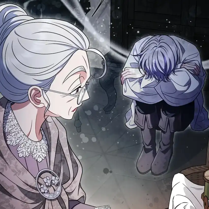 I Will Become the Villain’s Poison Taster Chapter 89 - Page 184