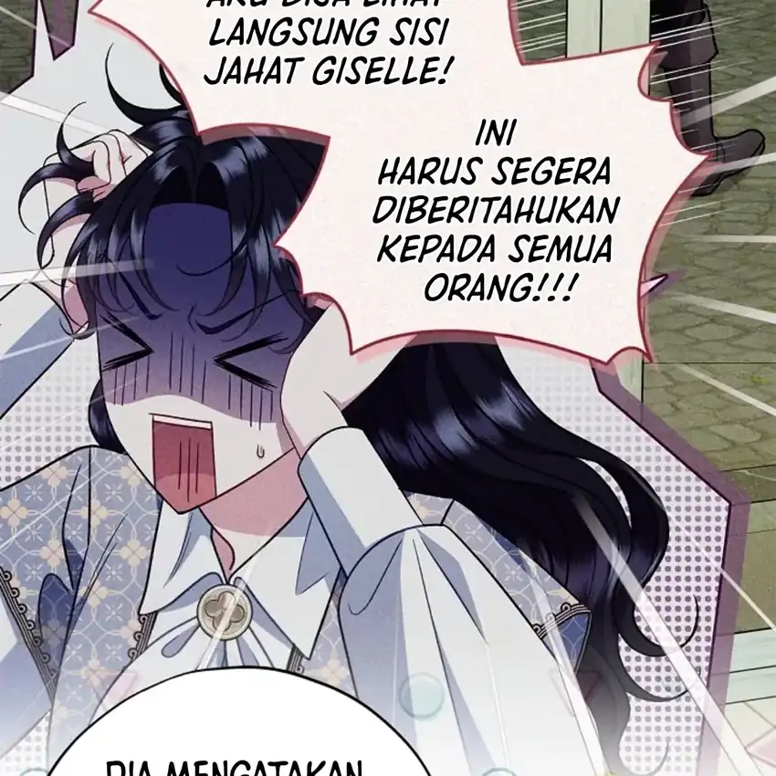I Will Become the Villain’s Poison Taster Chapter 89 - Page 20