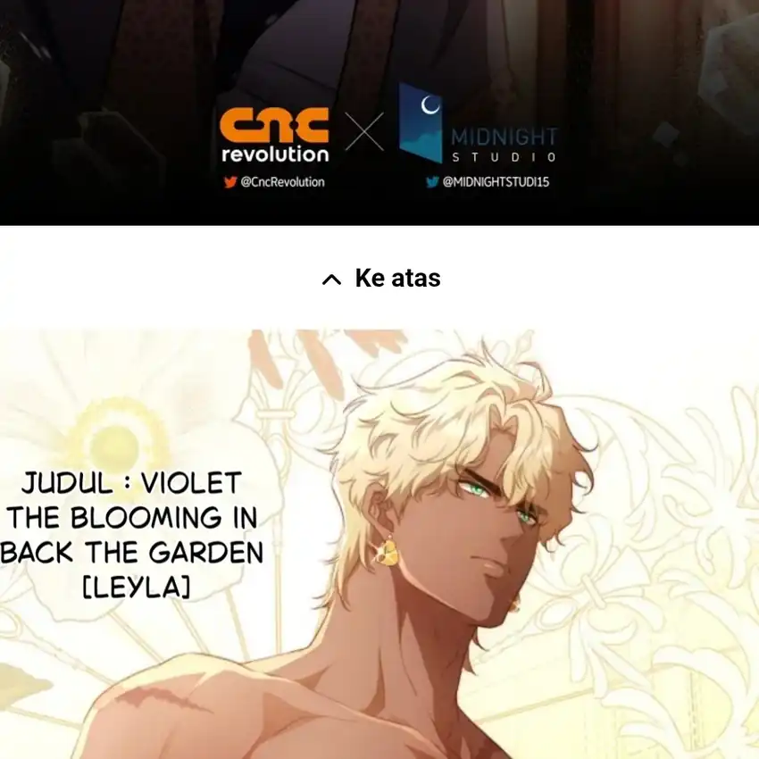 I Will Become the Villain’s Poison Taster Chapter 89 - Page 209