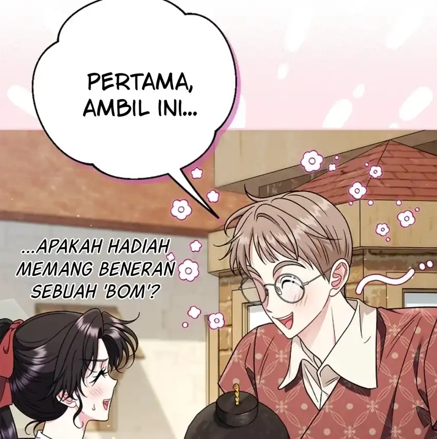 I Will Become the Villain’s Poison Taster Chapter 89 - Page 26