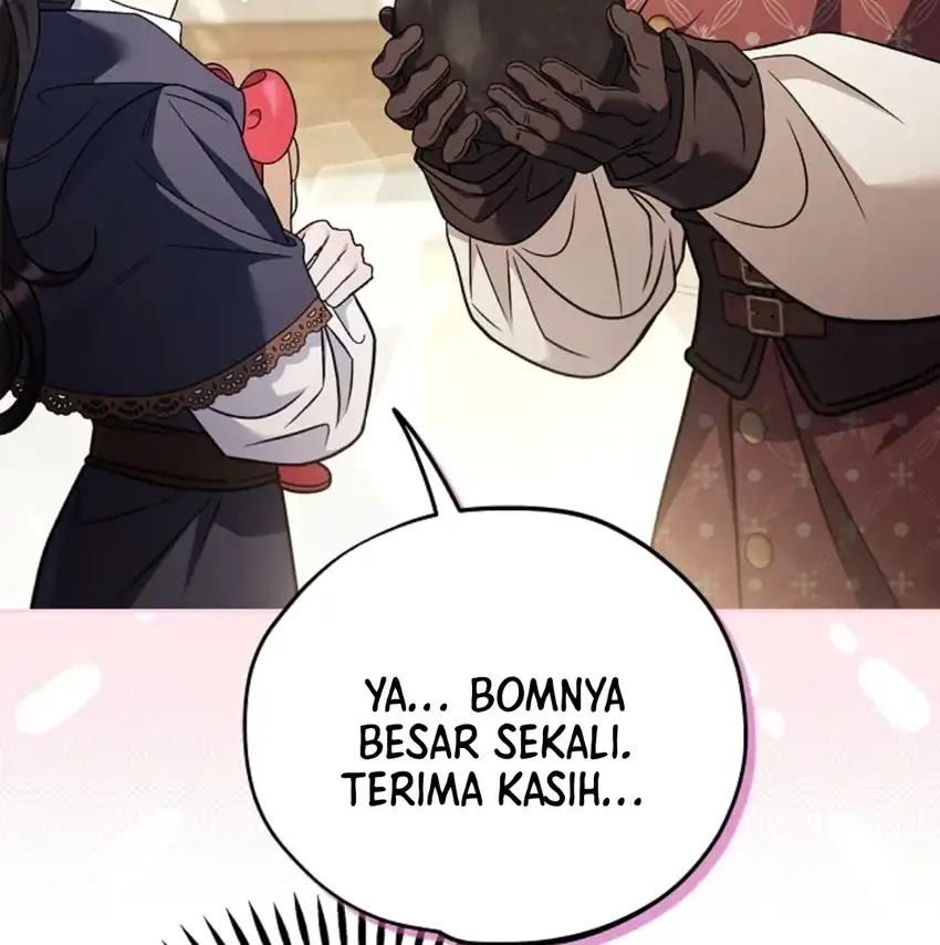 I Will Become the Villain’s Poison Taster Chapter 89 - Page 27