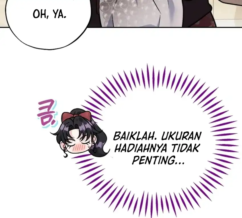 I Will Become the Villain’s Poison Taster Chapter 89 - Page 32