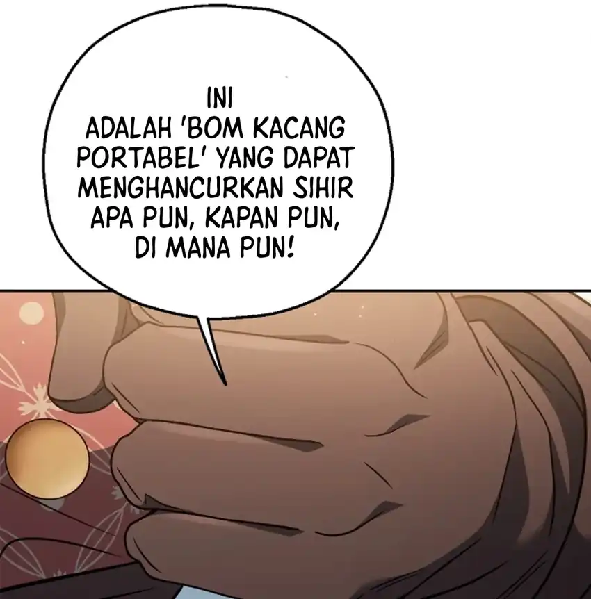 I Will Become the Villain’s Poison Taster Chapter 89 - Page 33