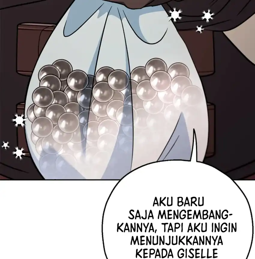 I Will Become the Villain’s Poison Taster Chapter 89 - Page 34