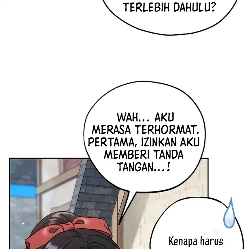 I Will Become the Villain’s Poison Taster Chapter 89 - Page 35