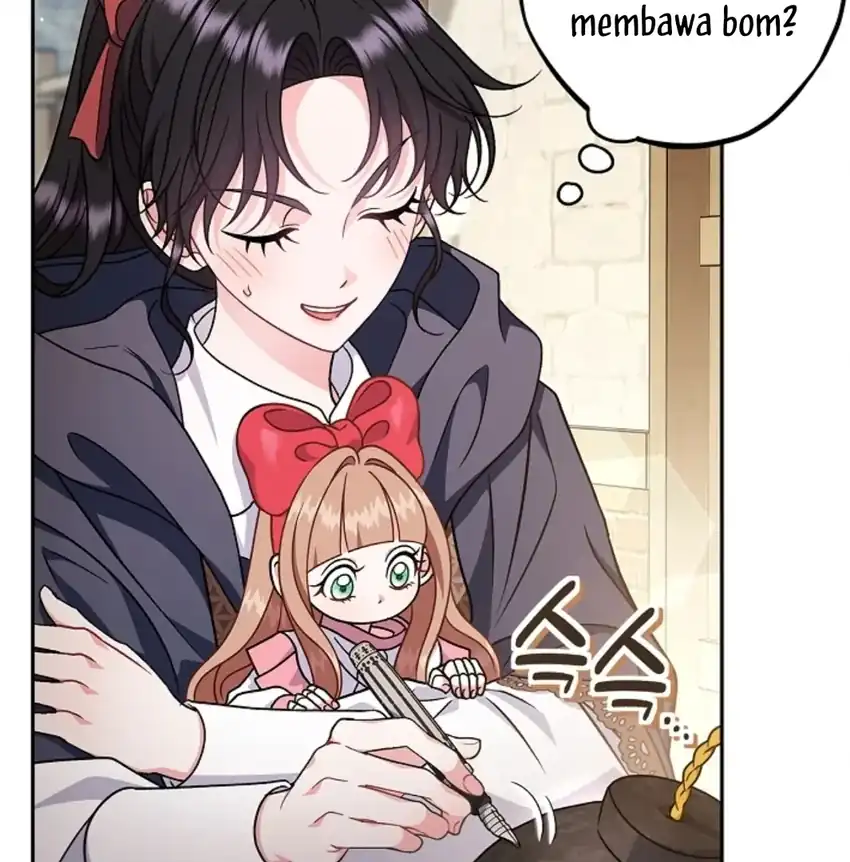 I Will Become the Villain’s Poison Taster Chapter 89 - Page 36