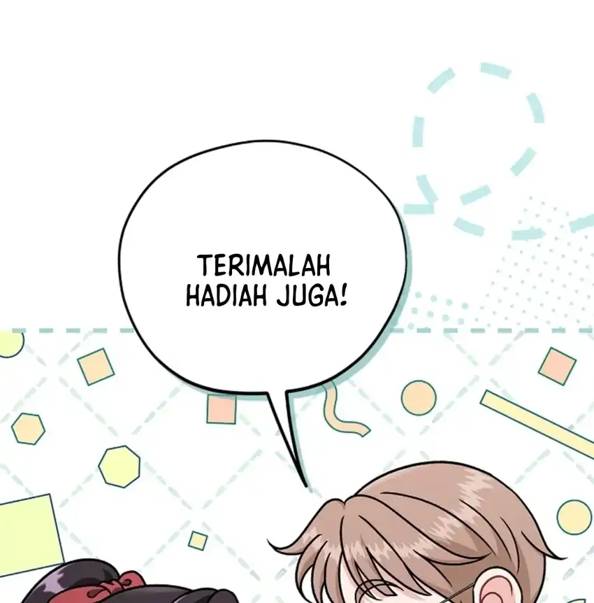 I Will Become the Villain’s Poison Taster Chapter 89 - Page 38