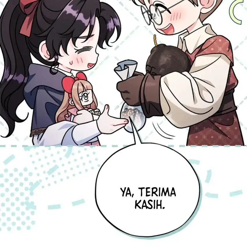 I Will Become the Villain’s Poison Taster Chapter 89 - Page 39