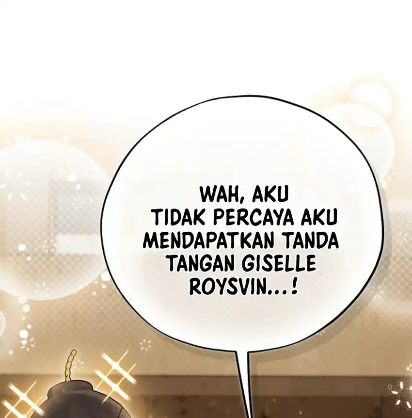 I Will Become the Villain’s Poison Taster Chapter 89 - Page 40