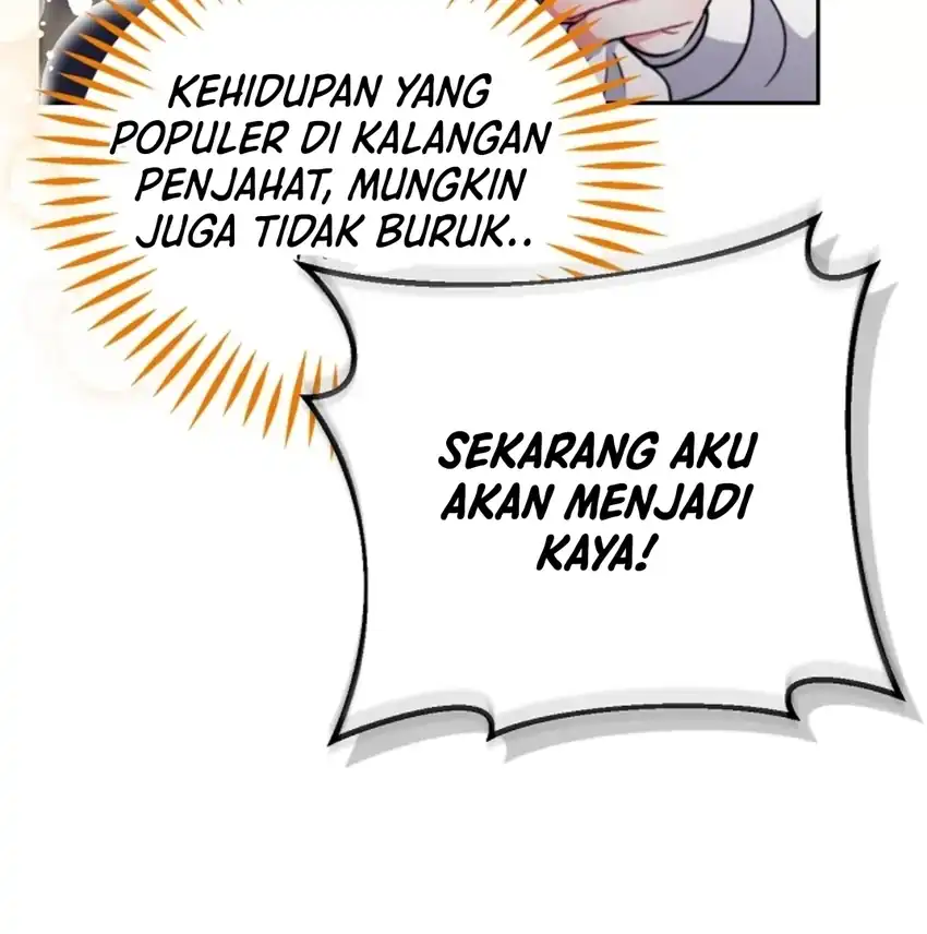 I Will Become the Villain’s Poison Taster Chapter 89 - Page 46