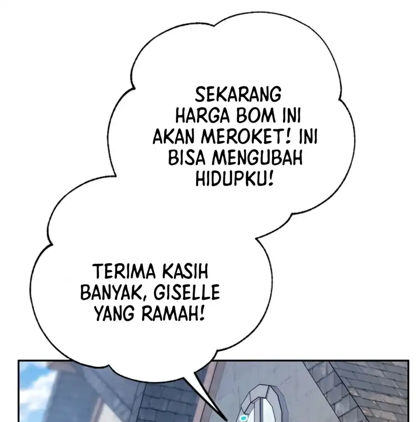 I Will Become the Villain’s Poison Taster Chapter 89 - Page 47