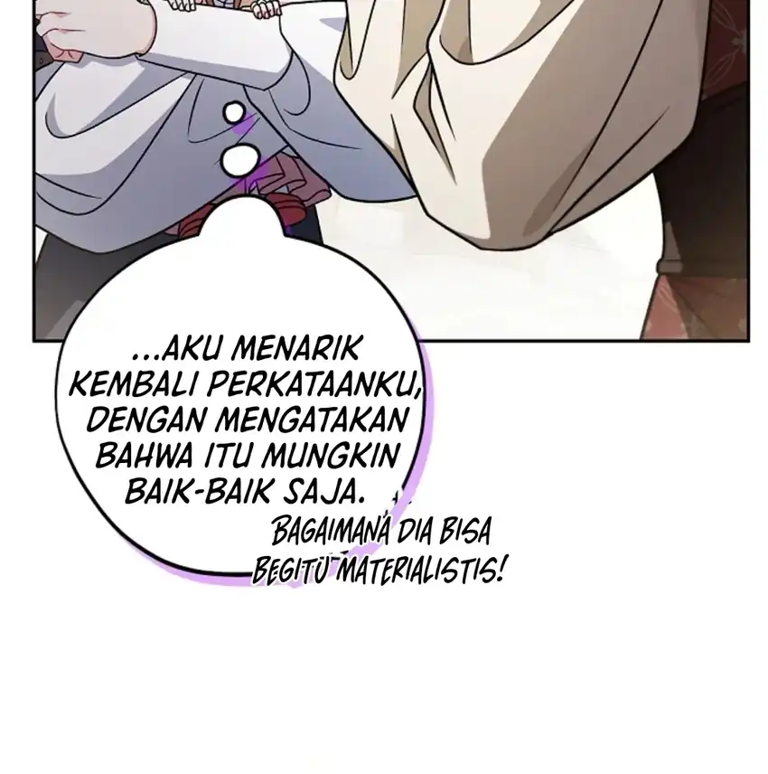 I Will Become the Villain’s Poison Taster Chapter 89 - Page 49