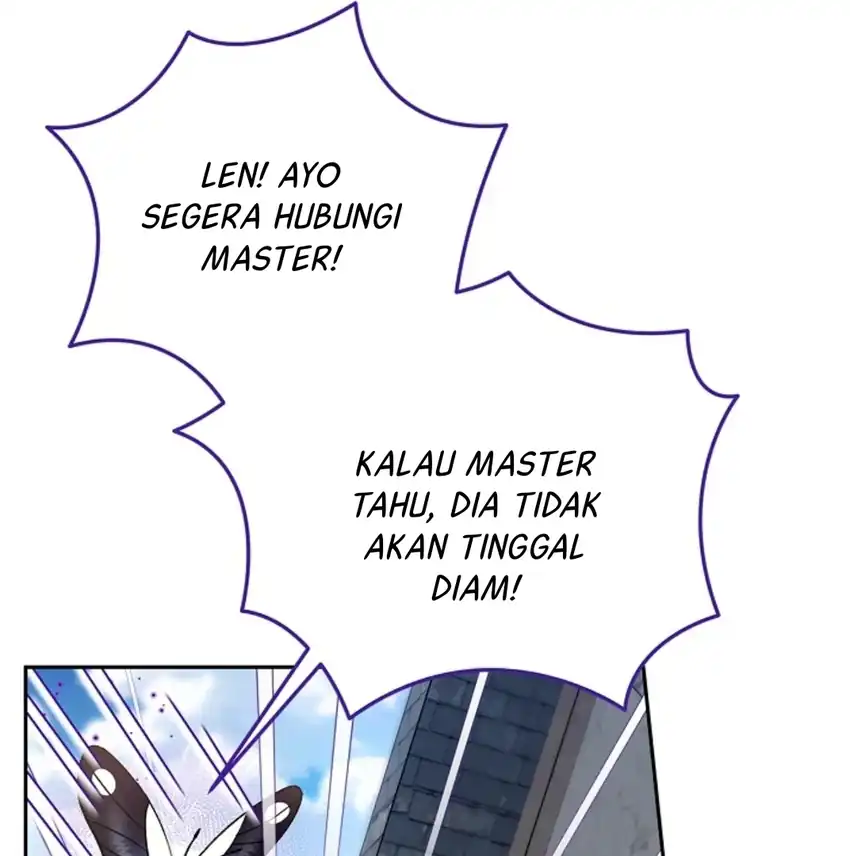 I Will Become the Villain’s Poison Taster Chapter 89 - Page 50