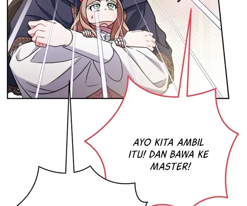 I Will Become the Villain’s Poison Taster Chapter 89 - Page 52