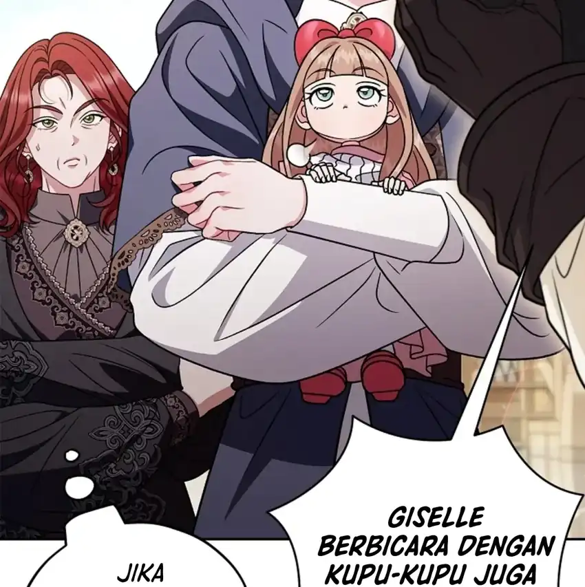 I Will Become the Villain’s Poison Taster Chapter 89 - Page 55