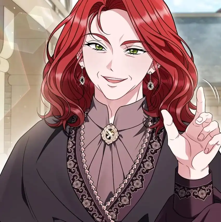 I Will Become the Villain’s Poison Taster Chapter 89 - Page 6