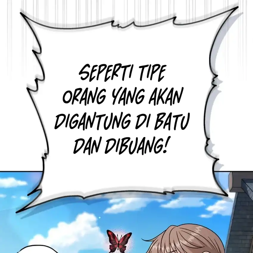 I Will Become the Villain’s Poison Taster Chapter 89 - Page 61