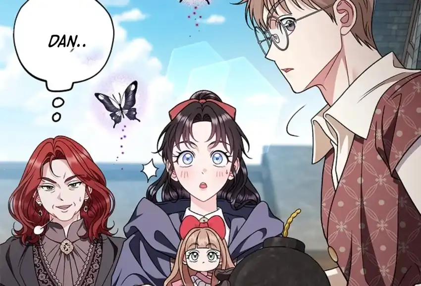 I Will Become the Villain’s Poison Taster Chapter 89 - Page 62