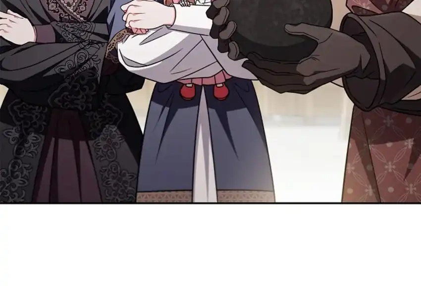 I Will Become the Villain’s Poison Taster Chapter 89 - Page 63
