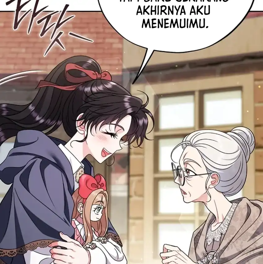 I Will Become the Villain’s Poison Taster Chapter 89 - Page 68