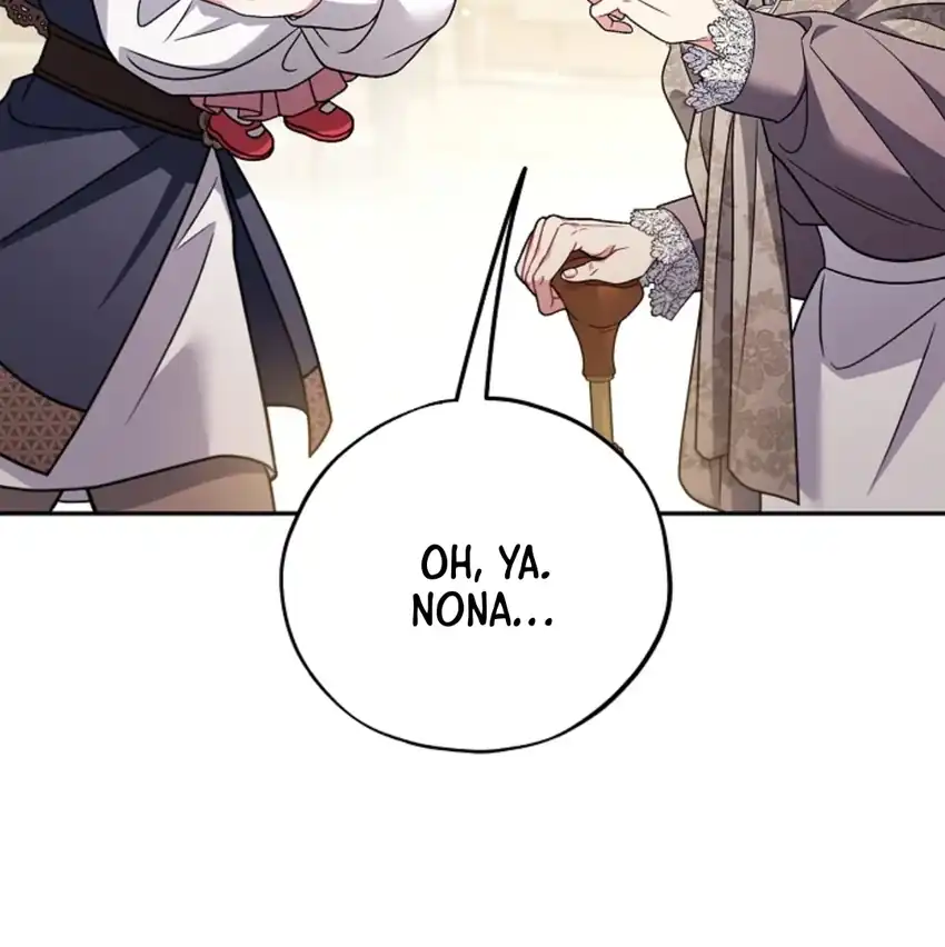 I Will Become the Villain’s Poison Taster Chapter 89 - Page 69