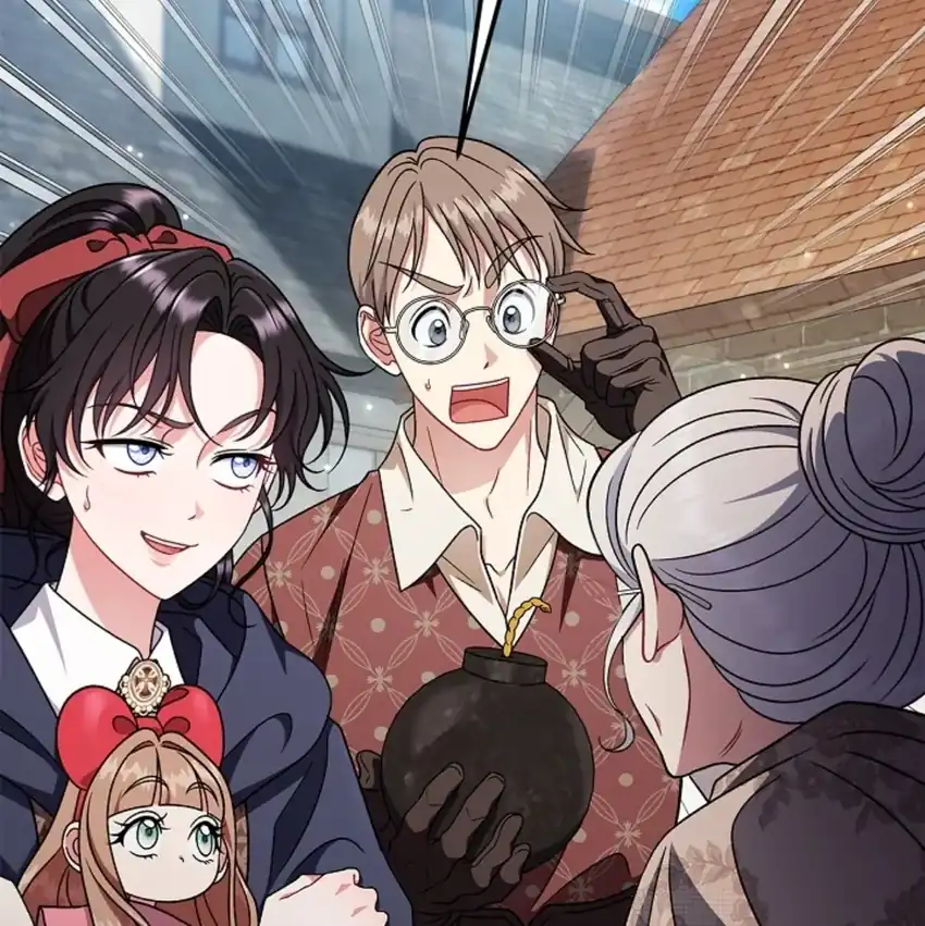 I Will Become the Villain’s Poison Taster Chapter 89 - Page 75