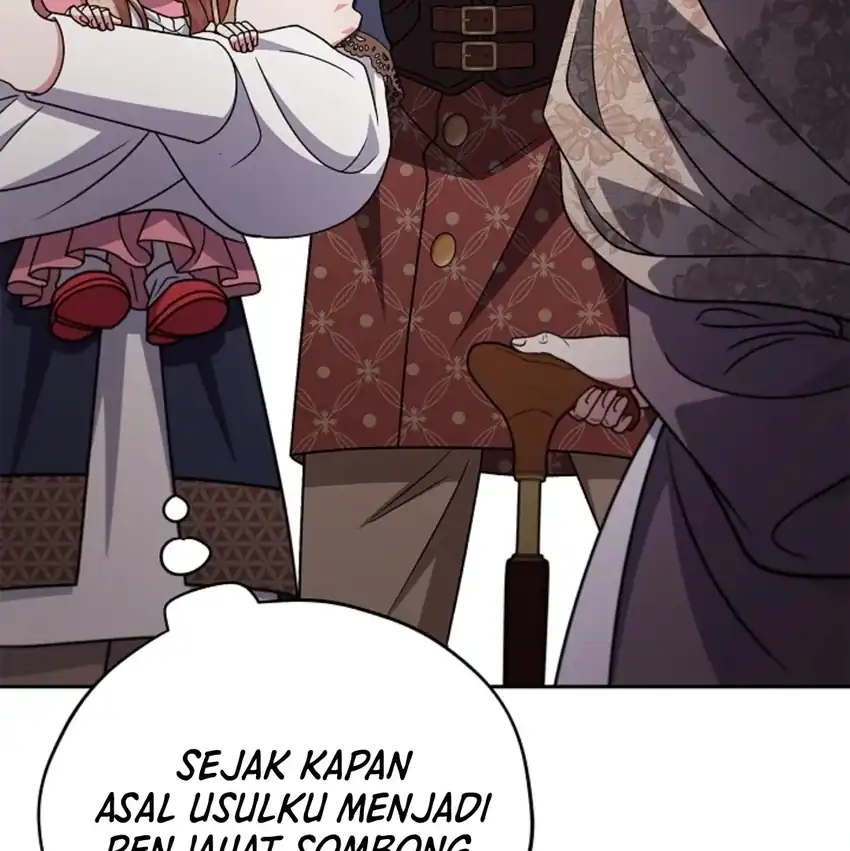 I Will Become the Villain’s Poison Taster Chapter 89 - Page 76