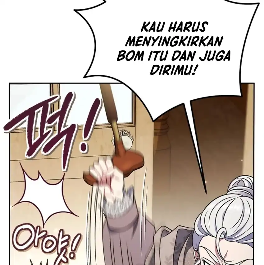 I Will Become the Villain’s Poison Taster Chapter 89 - Page 78