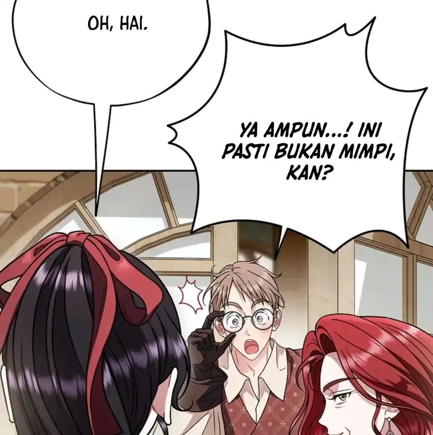 I Will Become the Villain’s Poison Taster Chapter 89 - Page 8
