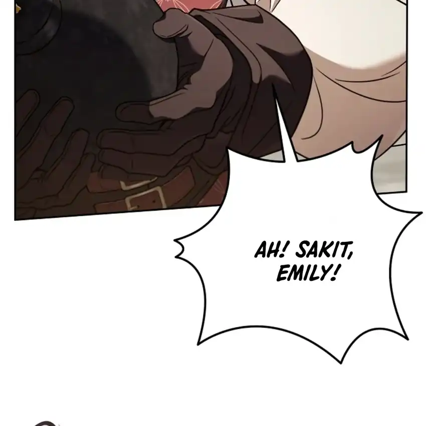 I Will Become the Villain’s Poison Taster Chapter 89 - Page 80