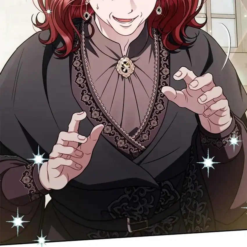 I Will Become the Villain’s Poison Taster Chapter 89 - Page 86