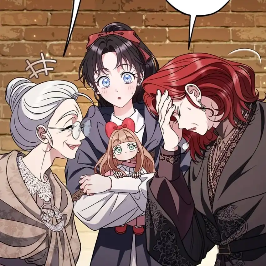 I Will Become the Villain’s Poison Taster Chapter 89 - Page 88
