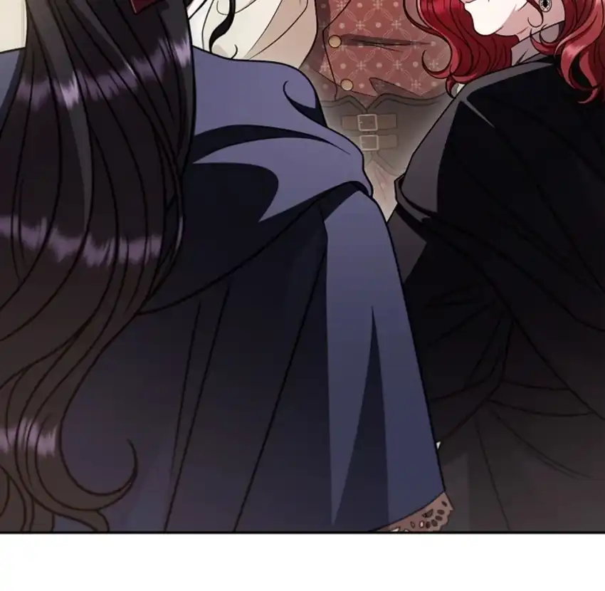 I Will Become the Villain’s Poison Taster Chapter 89 - Page 9