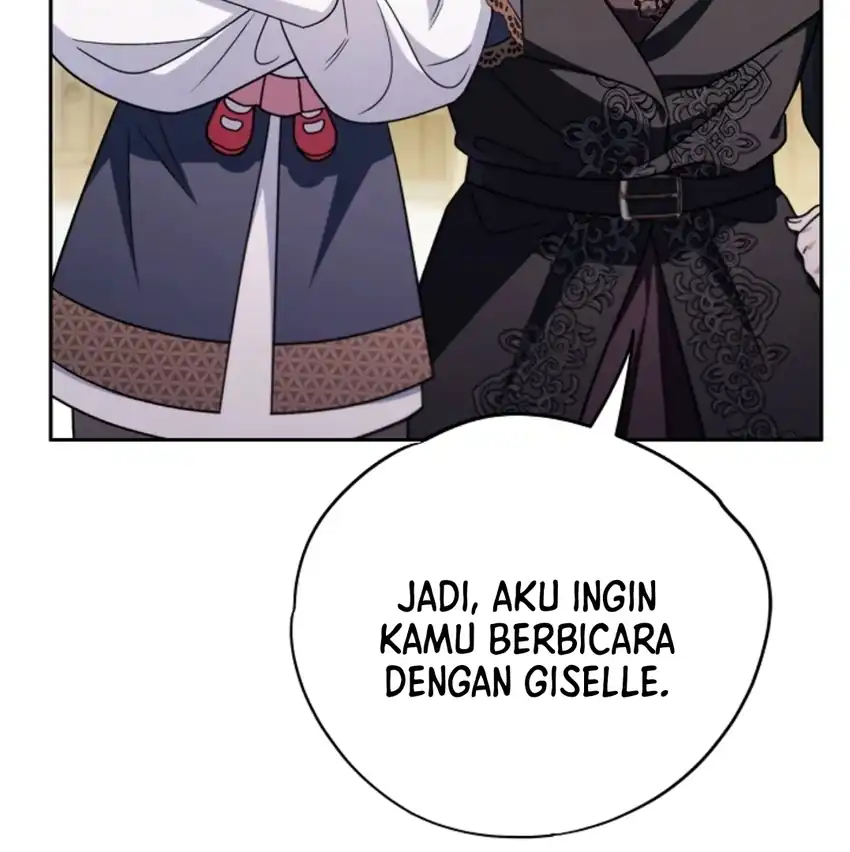 I Will Become the Villain’s Poison Taster Chapter 89 - Page 92
