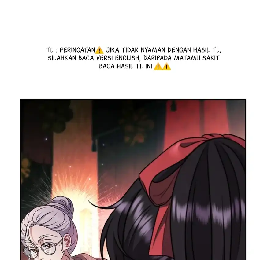 I Will Become the Villain’s Poison Taster Chapter 90 - Page 1