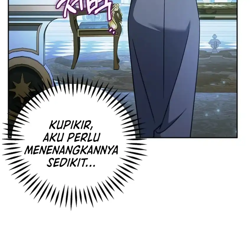 I Will Become the Villain’s Poison Taster Chapter 90 - Page 107
