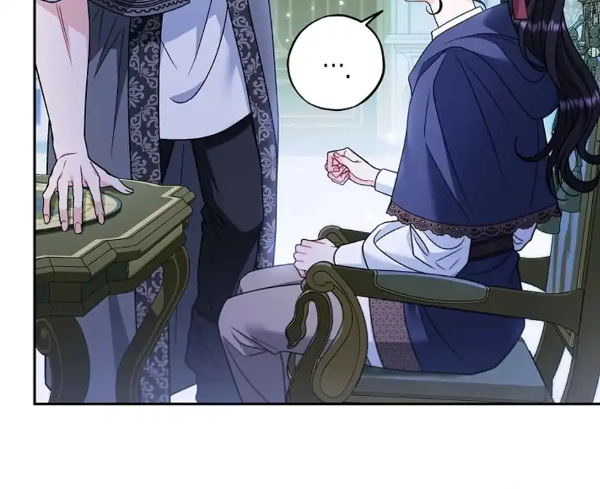 I Will Become the Villain’s Poison Taster Chapter 90 - Page 119