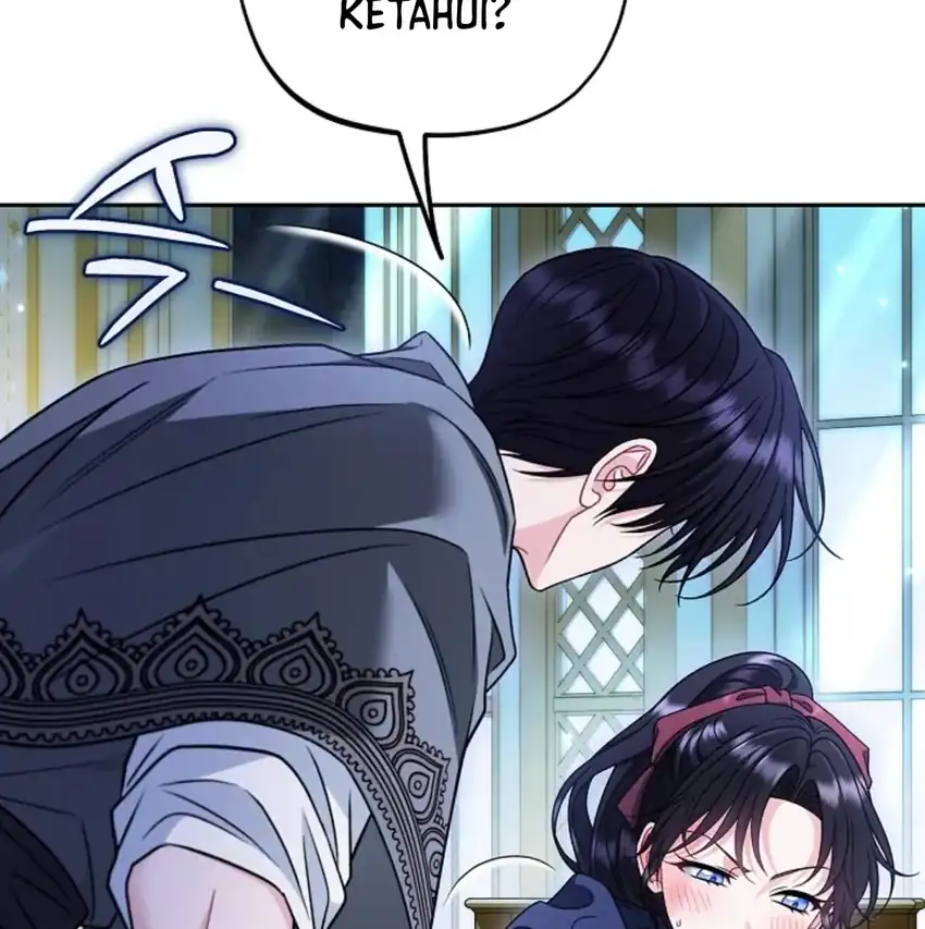 I Will Become the Villain’s Poison Taster Chapter 90 - Page 123