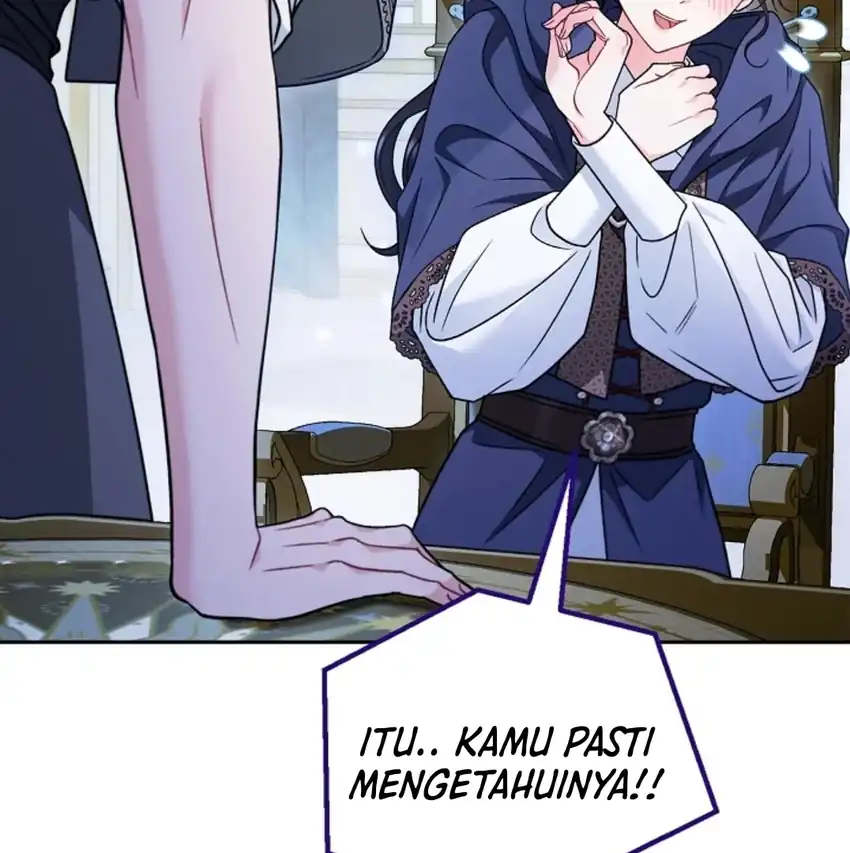 I Will Become the Villain’s Poison Taster Chapter 90 - Page 124