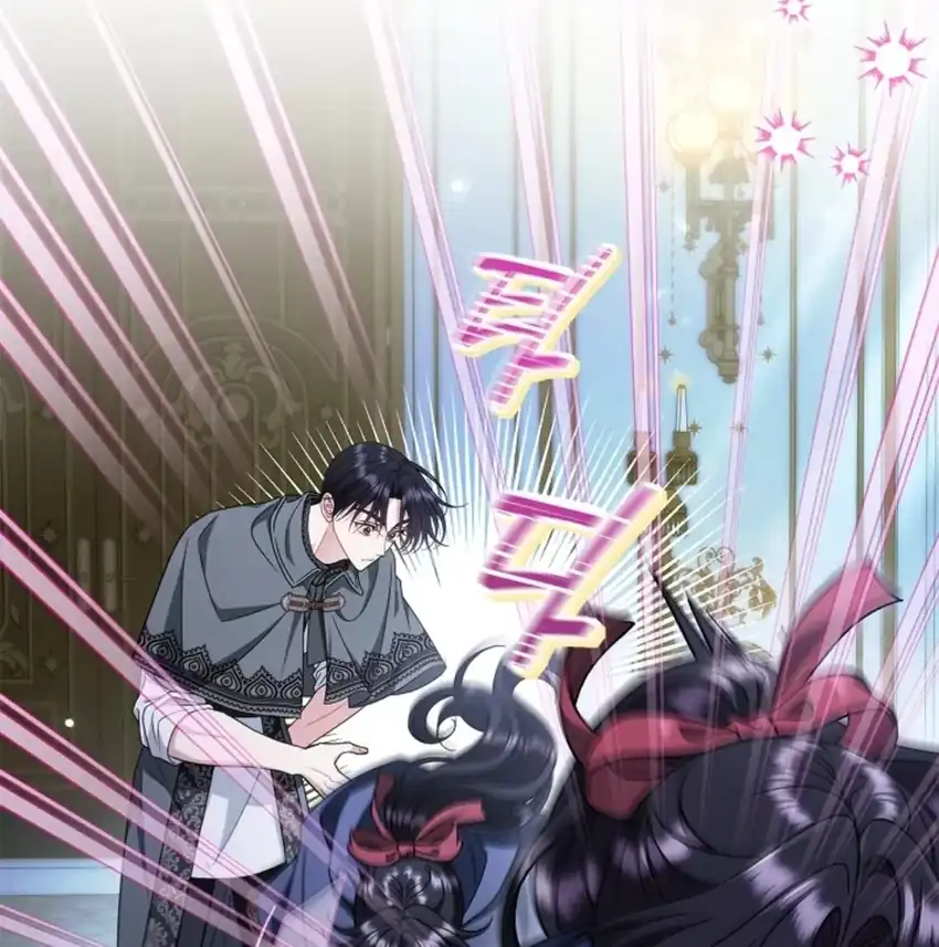 I Will Become the Villain’s Poison Taster Chapter 90 - Page 136